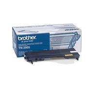 Brother TN2005 toner negro