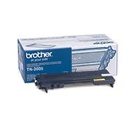 Brother TN2005 toner negro