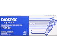 Brother TN-2005 toner negro (original)