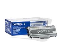 Brother TN2110 toner negro
