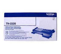 Brother TN2220 - Cartucho de tóner, color negro