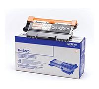 Brother - TN2220 - Negro - original - Cart PN: TN2220 - TN.30