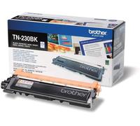 Brother Tn230 Black Toner NUEVO