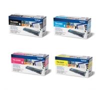 Brother TN230 Pack ahorro 4 Colores