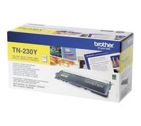 Brother Cartucho de tóner TN-230Y Amarillo Original para MFC-9010CN