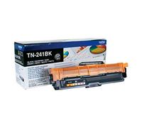 Brother TN-241BK toner negro (original)