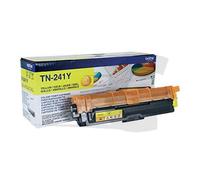 Brother TN241Y toner amarillo