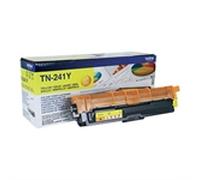 Brother TN241Y toner amarillo