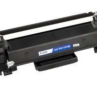Tóner compatible Brother TN2420/TN2410 XL - Negro