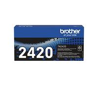 Brother TN-2420 cartucho de tóner 1 pieza(s) Original Negro