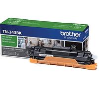 Brother TN243BK Tóner Original Negro