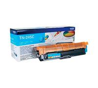 Brother TN245C toner cian XL