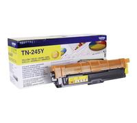Brother TN245Y toner amarillo XL
