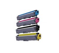 Brother tn247/tn243 Negro Cartucho de Toner generico - reemplaza tn247bk/tn243bk