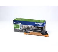Brother TN247BK - Nero - originale - cartuccia toner