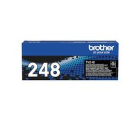 Brother TN-248BK toner negro