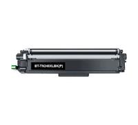 Brother tn248xl negro cartucho de toner generico - reemplaza tn-248xlbk