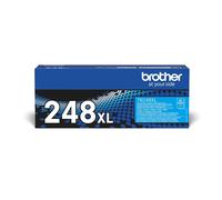 Brother TN-248 toner cian XL