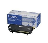 Brother TN3030 Cartucho De Tóner Negro Original