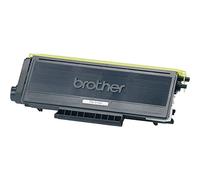 Brother TN3130 - Cartucho de tóner, color negro