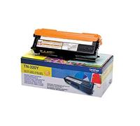 Brother Tn320 Yellow Toner NUEVO