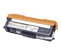 Brother TN320BK - Cartucho de tóner, color negro