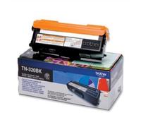 Brother TN-320BK toner negro