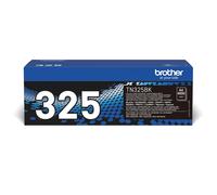 Brother TN-325BK toner negro XL