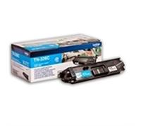 Brother TN326C toner cian XL