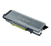 Brother TN3280 - Tóner negro (duración estimada: 8.000 páginas según ISO/IEC 19752)