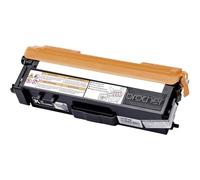 Brother TN328BK - Tóner, duración Estimada de 6.000 páginas según ISO/IEC19798, para Las impresoras DCP9270CDW, HL4570CDW y MFC9970CDW, Color Negro