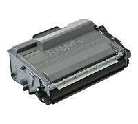 Brother TN3430 - Cartucho de tóner láser (3000 ppp, TN3430, 142697), Color Negro