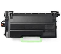 Brother tn3600xxl negro cartucho de toner generico - reemplaza tn3600x