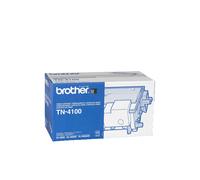 Brother TN4100 High Capacity Black Toner Cartridge (7,500 pages)