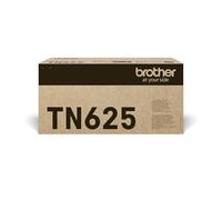 Brother TN625C | Tóner Original | Color Cian | hasta 1800 páginas | para impresoras HLL8430CDW / HLL8570CDW / DCPL8630CDW / MFCL8730CDW / MFCL8970CDW
