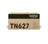 Brother TN627C - Ultra Jumbo - Cyan - original