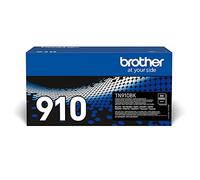 Brother TN910BK - Cartucho de tóner, color negro