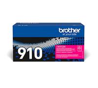 Brother TN910M - Cartucho de tóner, color magenta