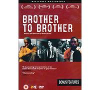Brother To Brother [2003] [Reino Unido] [DVD]