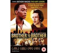 Brother To Brother [DVD] [Reino Unido]
