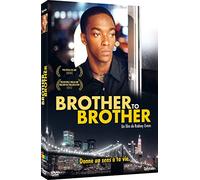 Brother To Brother [Francia] [DVD]