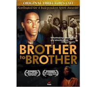 Brother to Brother [USA] [DVD]