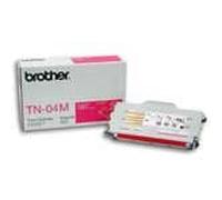 Brother TN04M toner magenta