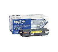 Brother Toner Negro TN-3230
