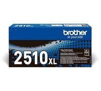 Brother Tóner Original HLL2400DW HLL2445DW DCPL2620DW DCPL2627DWXL DCPL26 Negro (3 Unidades) - Marca EAN: 4977766830300