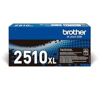 Brother Tóner Original HLL2400DW HLL2445DW DCPL2620DW DCPL2627DWXL DCPL26 Negro (3 Unidades) - Marca EAN: 4977766830300