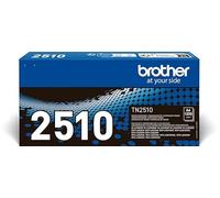 Brother Tóner Original HLL2400DW HLL2445DW DCPL2620DW DCPL2627DWXL DCPL26 Negro (3 Unidades) - Marca EAN: 4977766830287