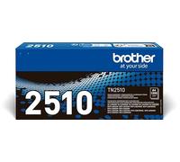 Brother Tóner Original HLL2400DW HLL2445DW DCPL2620DW DCPL2627DWXL DCPL26 Negro (3 Unidades) - Marca EAN: 4977766830287