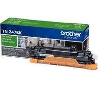 Brother Tóner Original TN-247BK Negro