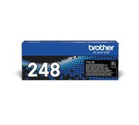 Brother Toner TN-248BK Black 1K